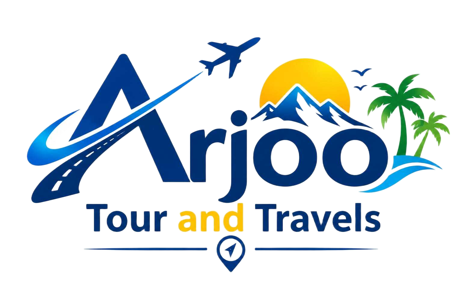 Arjoo Tour And Travels