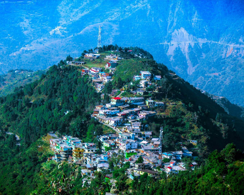 Uttarakhand Tour